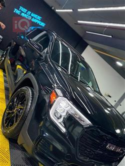 GMC Terrain